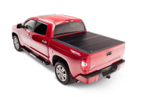 2007-2021 Toyota Tundra 6'6'' w/ Deck Rail Sys, Passar ej Trail Special Edition Strg Bxs - BAKFlip G2 Flaklock BAK Industries